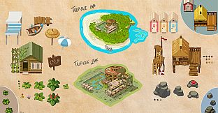 Doom & Destiny Worlds - Deluxe Content