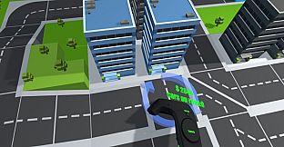 Car Car Crash Hands On Edition