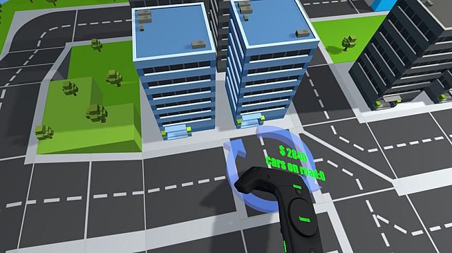 Car Car Crash Hands On Edition