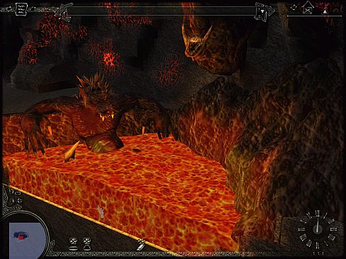 Diggles: The Myth of Fenris