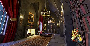 Master of the Tattooverse