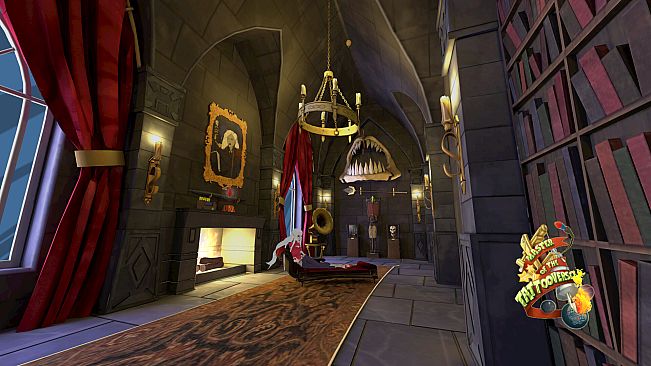 Master of the Tattooverse