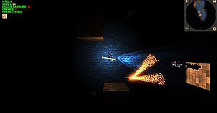 Dungeon Shooter 2
