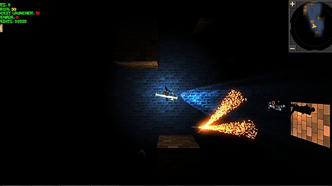 Dungeon Shooter 2