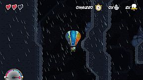 The Happies - Amber Falcon