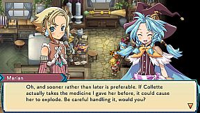Rune Factory 3 Special