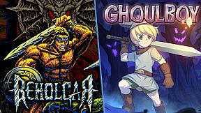 Barbarian Saga bundle