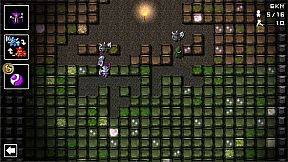 勇者有点太嚣张。G(No Hero Allowed: No Puzzle Either!)