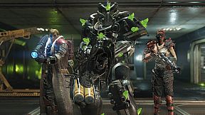 Fallout 76: Gone Fission Deluxe Edition