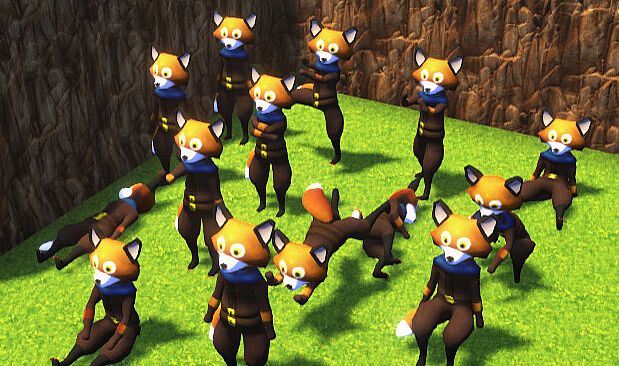 Frop: Chronicles of the Forged Path