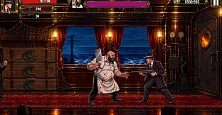 Mafia: Blood & Honor