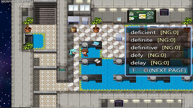 我獨自升級英文(1)