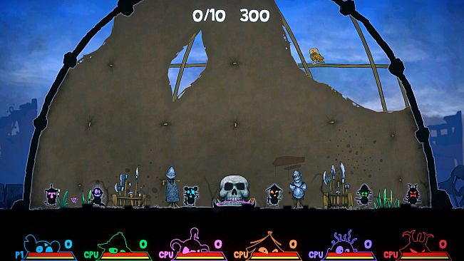 Bouncy Bob: Episode 2