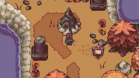 Chimeros: Aurum Apostolum