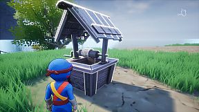 Fight'N'Jokes: Storylines