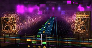 Rocksmith 2014 Edition – Remastered – Heart Song Pack