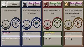 Tribes of Hell - Tower Defense