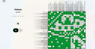 Pixelogic: Nonograms Unlimited
