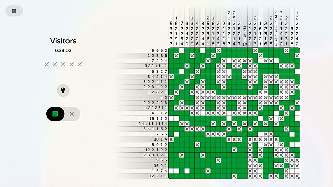 Pixelogic: Nonograms Unlimited