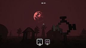 Supernatural Shenanigans