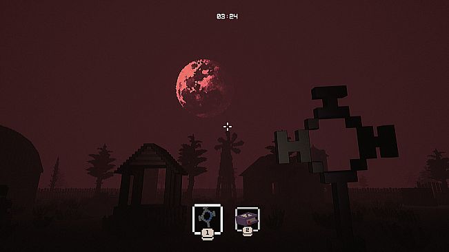 Supernatural Shenanigans