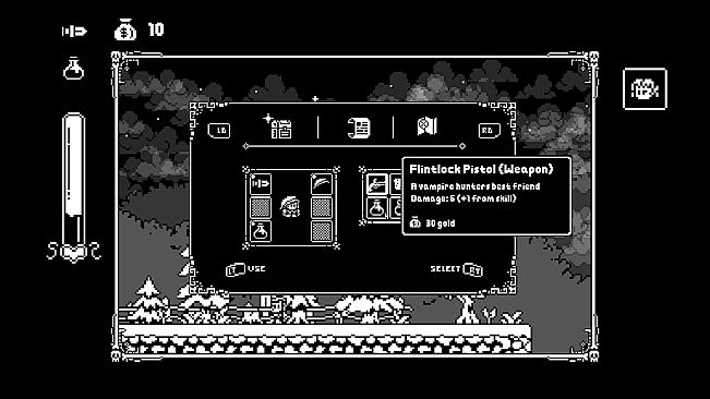 The Legend of Chalkvania