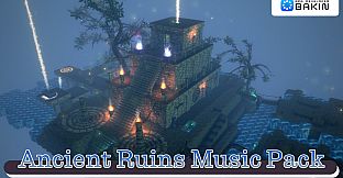 RPG Developer Bakin Ancient Ruins Music Pack