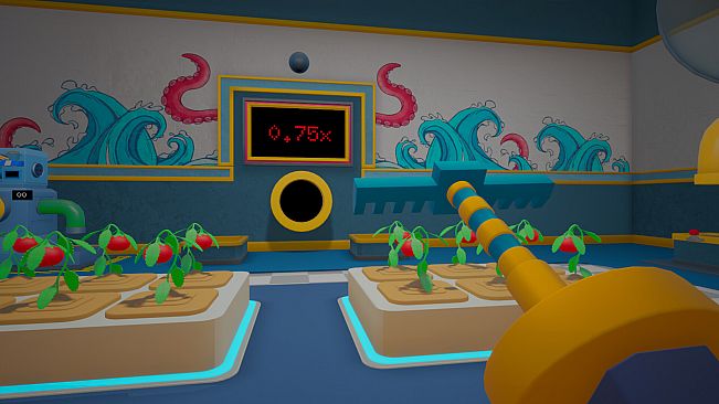 Tiny Farm, Big Money