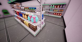 TRADER LIFE SIMULATOR