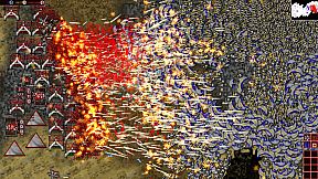 Intruder Alert: Ixian Operations