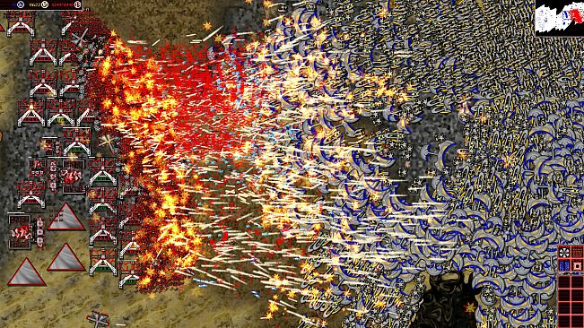 Intruder Alert: Ixian Operations