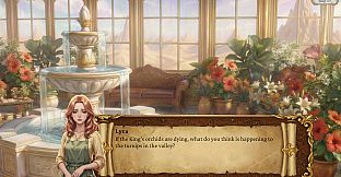 Soulwoven Princess