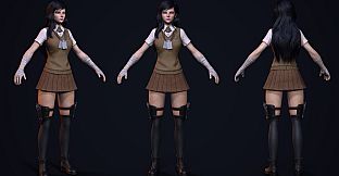 Monsters & Mortals - The Coma 2: Vicious Sisters