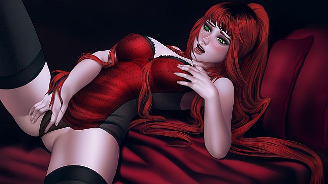 Puzzle Girls: Alexa - Expanded Content