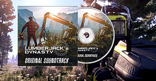 Lumberjack's Dynasty - Digital Supporter Pack