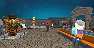 Megaquarium: Architect's Collection