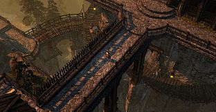 Grim Dawn - Fangs of Asterkarn