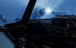 SPACERIFT: Arcanum System