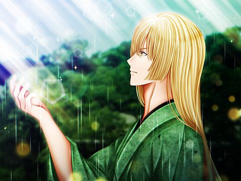 怪獣綺譚 朧十夜 空狐万華鏡