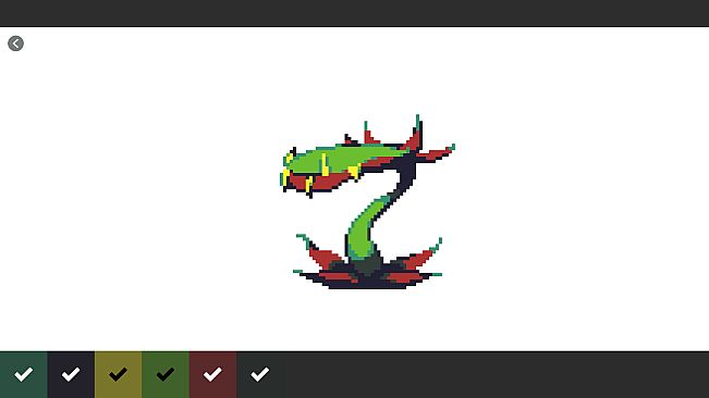 Pixel Draw - Expansion Pack 3