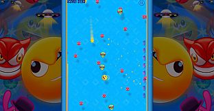 Angry Emoji The Game