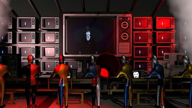 Nose: Breathing Rebellion