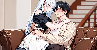 My Part-Time Job With a Flirty Mistress