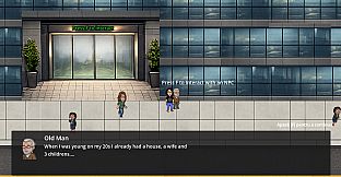 Mini IT Tycoon