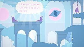 Journey of the Broken Circle