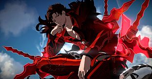 GBVSR - Color Set: Battle Pass Pack 2