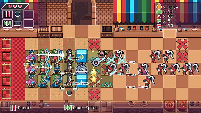 Notice Me Leena-senpai!