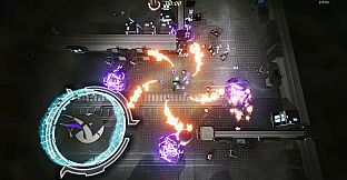 Office Wars: Escape from 9 to 5