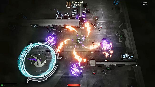 Office Wars: Escape from 9 to 5