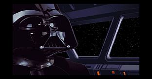 STAR WARS: TIE Fighter Special Edition